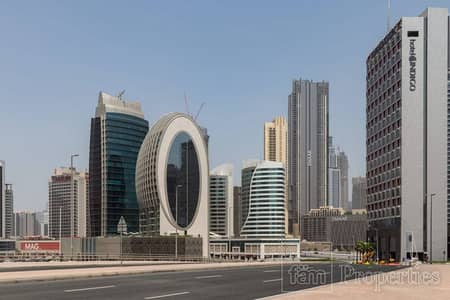 استوديو  للبيع في الخليج التجاري، دبي - شقة في دافوليو،الخليج التجاري 750000 درهم - 9035061