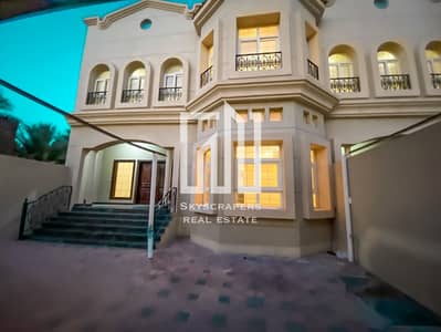 5 Bedroom Villa for Rent in Mohammed Bin Zayed City, Abu Dhabi - IMG-20240505-WA0072. jpg