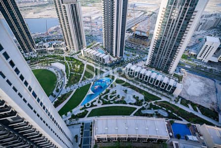 2 Bedroom Flat for Sale in Dubai Creek Harbour, Dubai - Creek View | High Floor |Brand New | Ready to Move