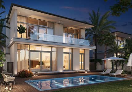 4 Bedroom Villa for Sale in Mohammed Bin Rashid City, Dubai - 20221110 Opal_Gardens_(Floorplans_&_Brochure)_page-0012. jpg