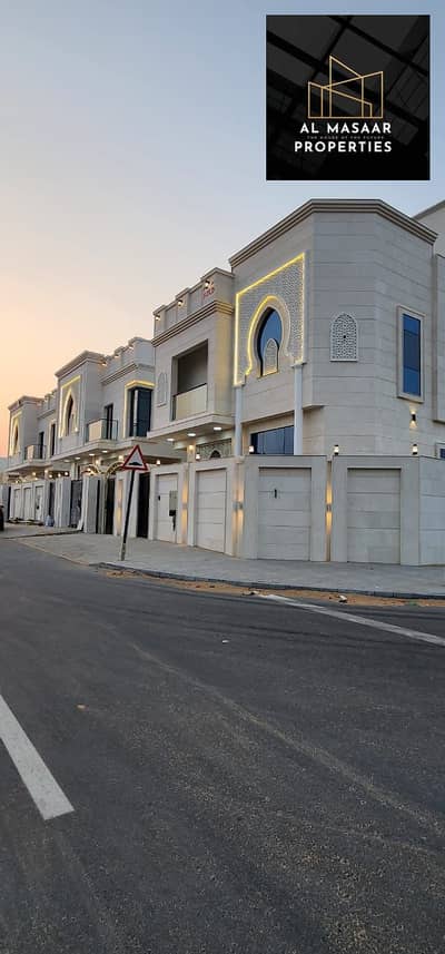 5 Bedroom Villa for Sale in Al Helio, Ajman - WhatsApp Image 2024-05-16 at 4.48. 41 AM. jpeg