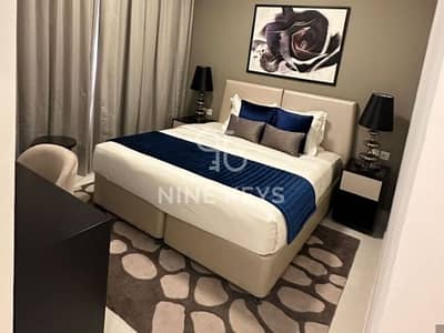 1 Bedroom Flat for Rent in DAMAC Hills 2 (Akoya by DAMAC), Dubai - 1. jpg