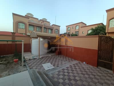 فیلا 5 غرف نوم للايجار في مدينة محمد بن زايد، أبوظبي - IMG20240516185613. jpg