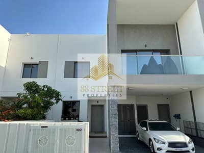 3 Bedroom Townhouse for Sale in Yas Island, Abu Dhabi - WhatsApp Image 2024-05-17 at 3.01. 01 PM. jpeg