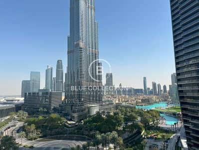 1 Bedroom Apartment for Rent in Downtown Dubai, Dubai - IMG_9434. jpg