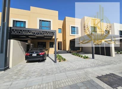 4 Bedroom Apartment for Rent in Al Rahmaniya, Sharjah - lRf8ixoJglrtce6JPpl60sppDZ7UbIyRf970ApcY