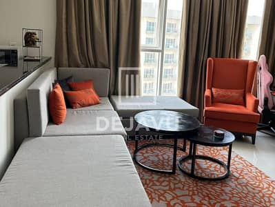 فلیٹ 1 غرفة نوم للايجار في (أكويا من داماك) داماك هيلز 2، دبي - Untitled-1_0014_IMG-20240509-WA0045_1. jpg