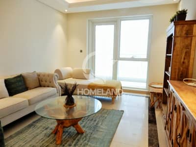 2 Bedroom Apartment for Rent in Downtown Dubai, Dubai - With Maid Room | Spacious | Ready to move in
