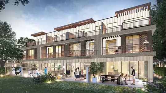 4 Bedroom Villa for Sale in DAMAC Hills 2 (Akoya by DAMAC), Dubai - VERONA 15. JPG