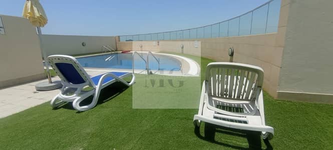 2 Bedroom Flat for Rent in Al Rawdah, Abu Dhabi - 3b94fdc5-1eff-428a-8fb3-d3cc10f0d9a2. jpeg