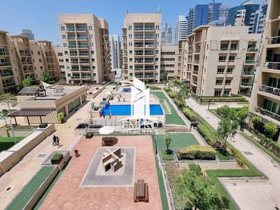 2 Bedroom Flat for Rent in The Greens, Dubai - WhatsApp Image 2024-05-18 at 01.30. 34. jpeg