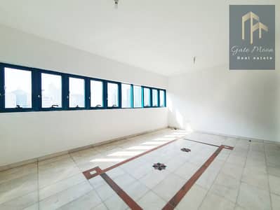 3 Bedroom Apartment for Rent in Tourist Club Area (TCA), Abu Dhabi - Background (4). png