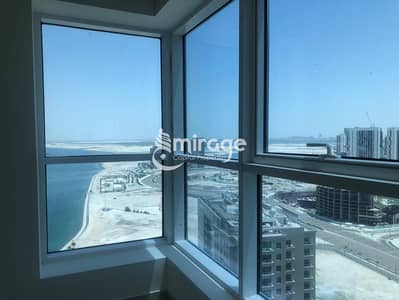 2 Bedroom Flat for Rent in Al Reem Island, Abu Dhabi - IMG-20240520-WA0075. jpg