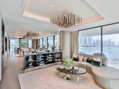 SUPREME LUXURY 3 BR APT | STYLISH LAYOUT SUPREME LUXURY 3 BR APT | STYLISH LAYOUT