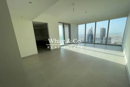迪拜市中心， 迪拜 2 卧室单位待租 - 位于迪拜市中心，强音双子塔，强音1号塔 2 卧室的公寓 185000 AED - 9035553