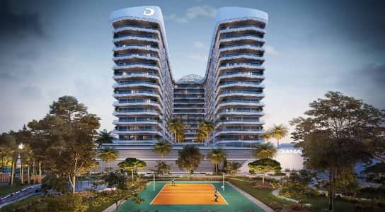 2 Bedroom Apartment for Sale in DAMAC Hills 2 (Akoya by DAMAC), Dubai - ELO 1. JPG