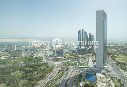 4 Bedroom Flat for Rent in Corniche Area, Abu Dhabi - 4BRApt - 16. jpg