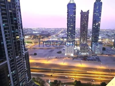 2 Bedroom Apartment for Sale in Business Bay, Dubai - Modern + Bright Unit 2BR | City View | High Floor