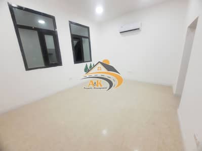 Studio for Rent in Mohammed Bin Zayed City, Abu Dhabi - 20240519_004955. jpg