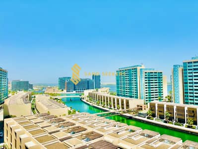 1 Bedroom Apartment for Rent in Al Raha Beach, Abu Dhabi - 1000137647. jpg
