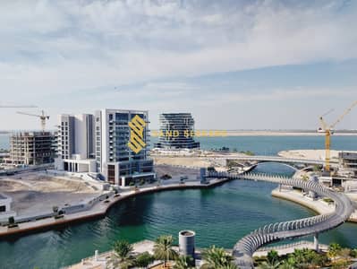 3 Bedroom Townhouse for Rent in Al Raha Beach, Abu Dhabi - 1000115948. jpg