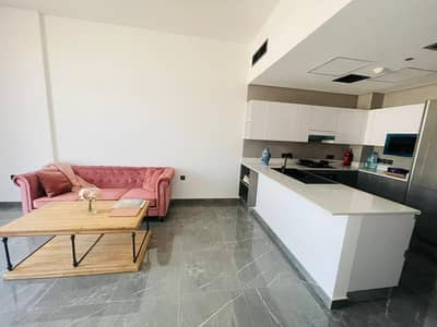 1 Bedroom Flat for Rent in Arjan, Dubai - b96fba45-e408-44fd-ae2c-1975683a2176. jpg