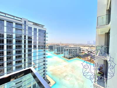شقة 2 غرفة نوم للايجار في مدينة محمد بن راشد، دبي - APVyFVRER3e96ZzhXCTjdacFhyqlS3fAm1lwFgpW
