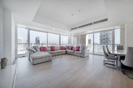 3 Bedroom Apartment for Sale in Jumeirah Village Circle (JVC), Dubai - Park Views | Large Terrace | Mid Floor | Ready Now