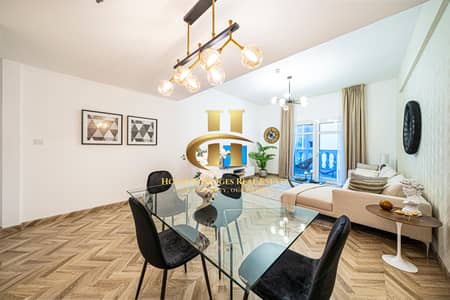 1 Bedroom Apartment for Rent in Jumeirah Village Circle (JVC), Dubai - DSC06339. jpg