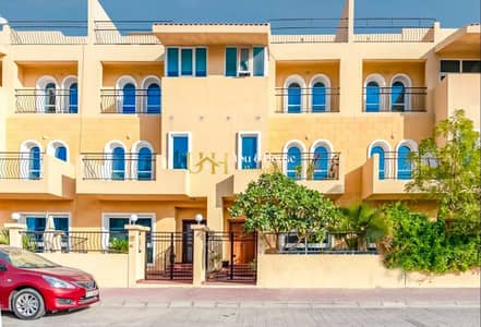 4 Bedroom Villa for Rent in Jumeirah Village Circle (JVC), Dubai - WhatsApp Image 2024-05-20 at 10.49. 10 AM (1). jpeg