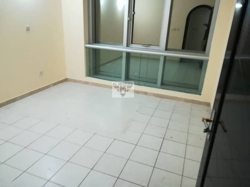 Spacious 3BHK with Basement Parking in Salam Street for 100