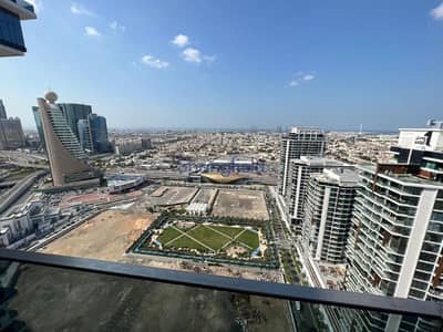 2 Bedroom Apartment for Sale in Bur Dubai, Dubai - Fantastic View | Close To Metro | Stunning Unit