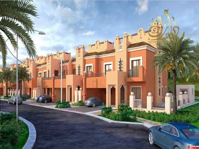 4 Bedroom Townhouse for Sale in Dubai Sports City, Dubai - 24bf1766-b8ce-42ed-8058-c3d69533f857. jpeg