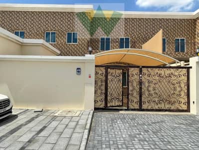 4 Bedroom Villa for Rent in Mohammed Bin Zayed City, Abu Dhabi - IMG-20240520-WA0303. jpg