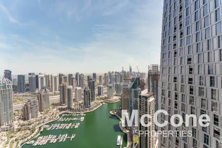 3 Cпальни Апартамент Продажа в Дубай Марина, Дубай - Квартира в Дубай Марина，ДАМАК Хайтс, 3 cпальни, 5600000 AED - 9006616