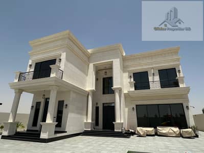5 Bedroom Villa for Rent in Dubailand, Dubai - IMG_0510. JPG
