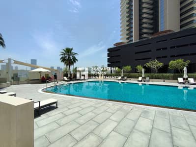 2 Bedroom Apartment for Rent in Al Reem Island, Abu Dhabi - WhatsApp Image 2024-05-20 at 10.25. 42 AM. jpeg