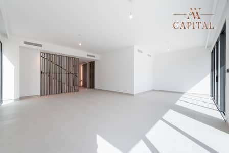 4 Bedroom Villa for Rent in Tilal Al Ghaf, Dubai - Extended Floorplan | Marble | Near Padel Court