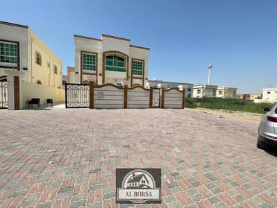 5 Cпальни Вилла Продажа в Аль Рауда, Аджман - WhatsApp Image 2024-05-18 at 3.36. 45 AM (1). jpeg