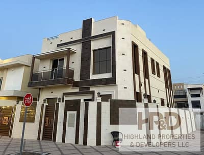 5 Cпальни Вилла Продажа в Аль Ясмин, Аджман - WhatsApp Image 2024-05-20 at 12.57. 30 PM. jpeg