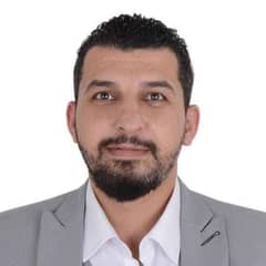 Rakan Barakat Rakan Barakat