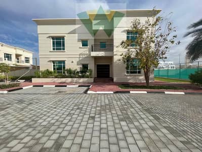 6 Bedroom Villa for Rent in Khalifa City, Abu Dhabi - IMG-20240520-WA0357. jpg