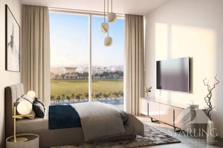 3 Bedroom Apartment for Sale in Sobha Hartland, Dubai - 2 YRS Post Plan | Genuine Resale | Ready 2025