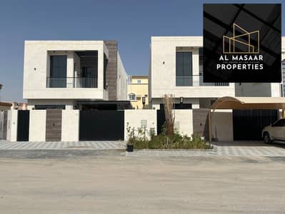 5 Bedroom Villa for Sale in Al Rawda, Ajman - WhatsApp Image 2024-05-18 at 12.34. 33 AM (1). jpeg