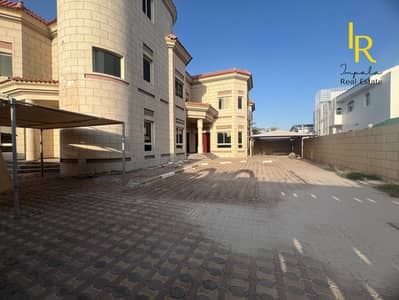 7 Cпальни Вилла в аренду в Рабдан, Абу-Даби - tempImageYu7tuM. jpg