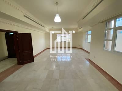 8 Bedroom Villa for Rent in Between Two Bridges (Bain Al Jessrain), Abu Dhabi - IMG-20240516-WA0029. jpg