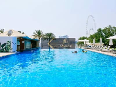 2 Bedroom Apartment for Sale in Jumeirah Beach Residence (JBR), Dubai - IMG-20240418-WA0022. jpg