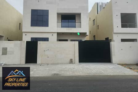 5 Bedroom Villa for Rent in Al Yasmeen, Ajman - 37b90ca9-edda-441f-b106-7da1c2ba9385. jpg