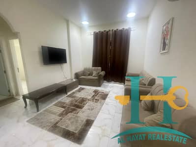 1 Bedroom Flat for Rent in Al Jurf, Ajman - WhatsApp Image 2024-05-12 at 16.29. 18_9bffd7a9. jpg