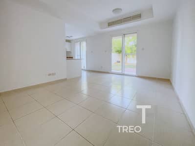 2 Bedroom Villa for Rent in The Springs, Dubai - Type 4M | Spacious Living | Vacant